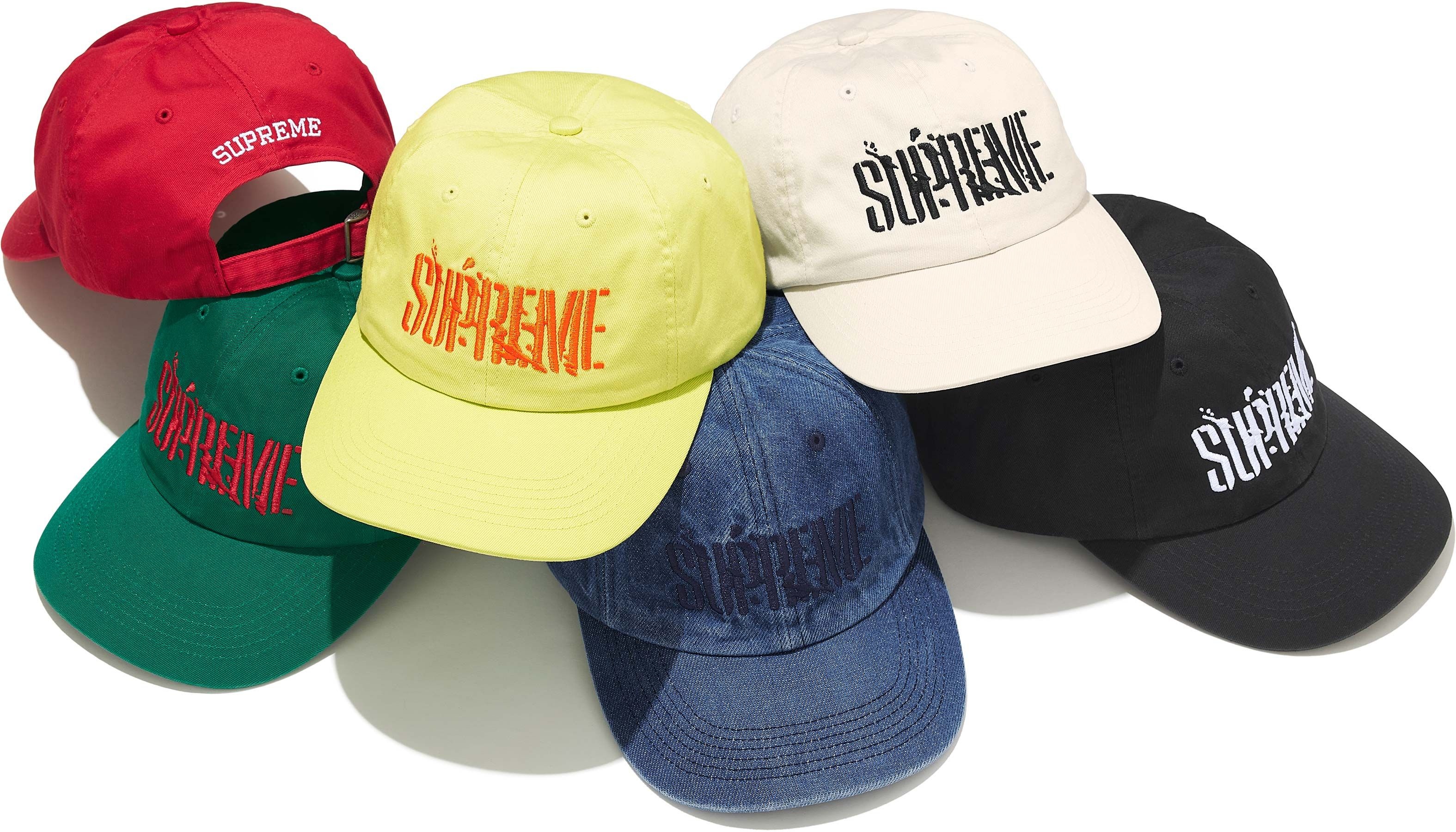 Splatter 6-Panel